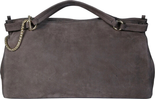 Orciani Dame Vesker Brun ONE SIZE,