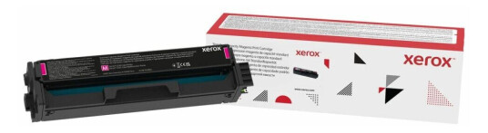 Xerox Toner Xerox 006r04385 Magenta Rød Xerox Toner Xerox 006r04385 Magenta Rød