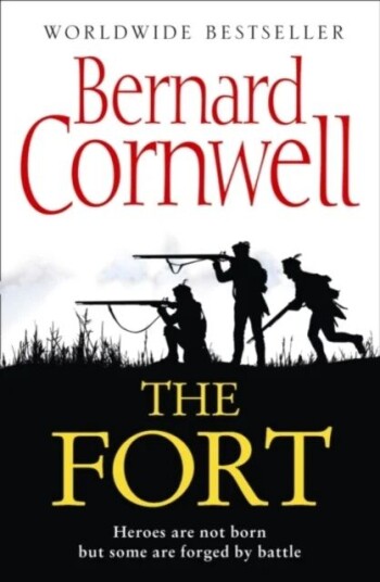 The Fort Av Bernard Cornwell