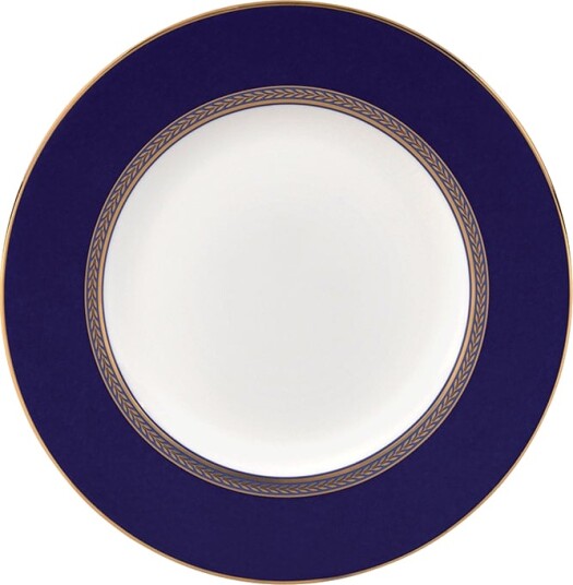 Wedgwood - Renaissance Gold tallerken 20 cm Wedgwood - Renaissance Gold tallerken 20 cm