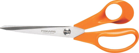 Fiskars Classic Universalsaks høyrehendt