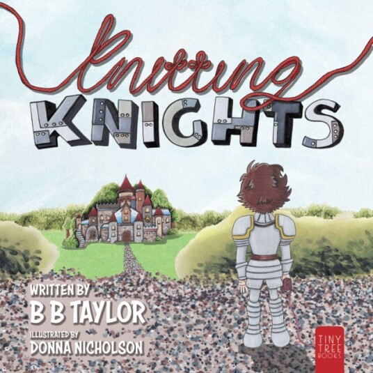 Knitting Knights Knitting Knights