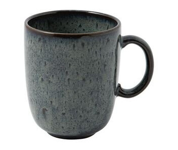 Villeroy & Boch Lave Gris Krus Villeroy & Boch Lave Gris Krus