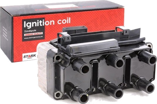 Tennspole STARK SKCO 0070076 Tennspole STARK SKCO 0070076