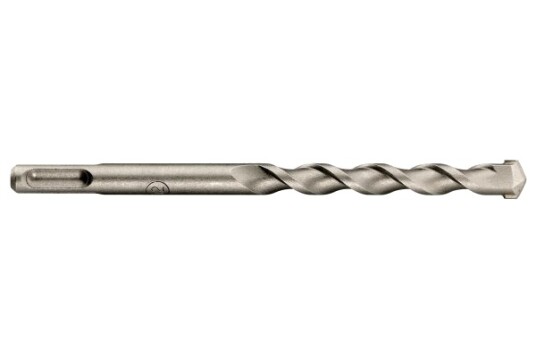 Metabo 626199000 Rotasjons Hammer For Murverk Høyrehåndsrotasjon 1,4 Cm 450 Mm Betong Murverk Naturstein