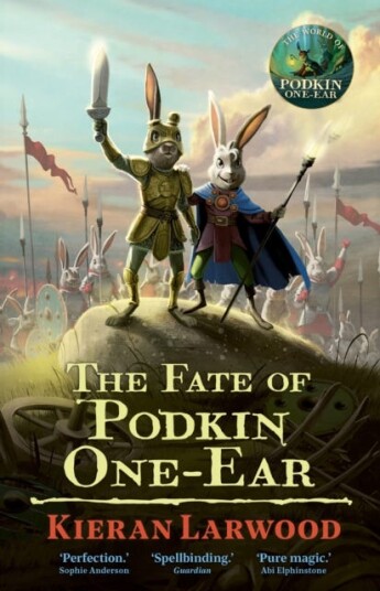 The Fate of Podkin OneEar