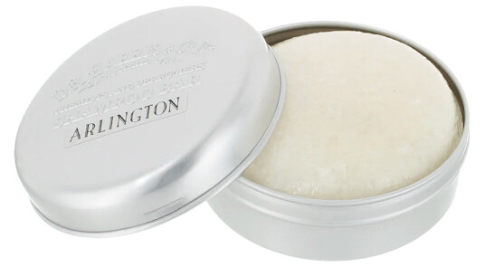 D. R. Harris sjampo i fast form Arlington 50g