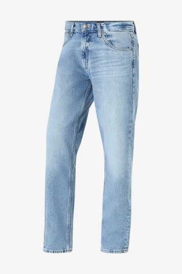 Lee - Jeans Haden - Blå Lee - Jeans Haden - Blå