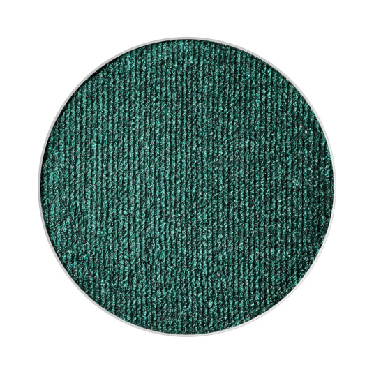 MAC Eye Shadow Pro Palette Refill Pan Metallic Cash In 1g