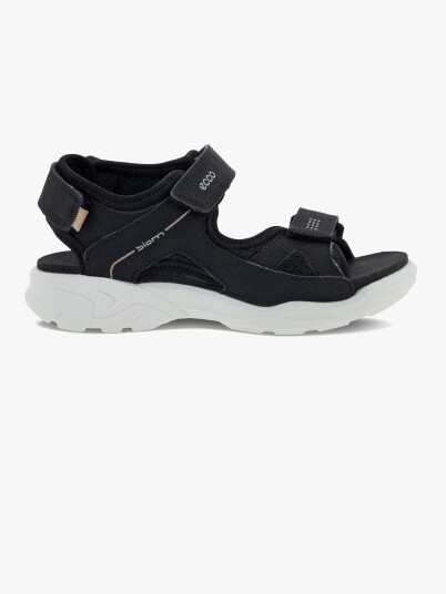 ECCO Biom Raft - Black - 38 ECCO Biom Raft - Black - 38