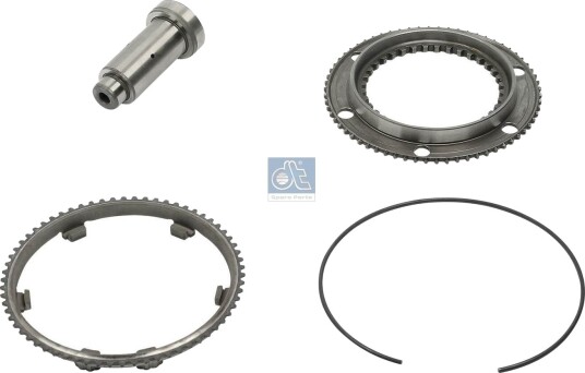 Reparasjonssett DT Spare Parts 1.31502