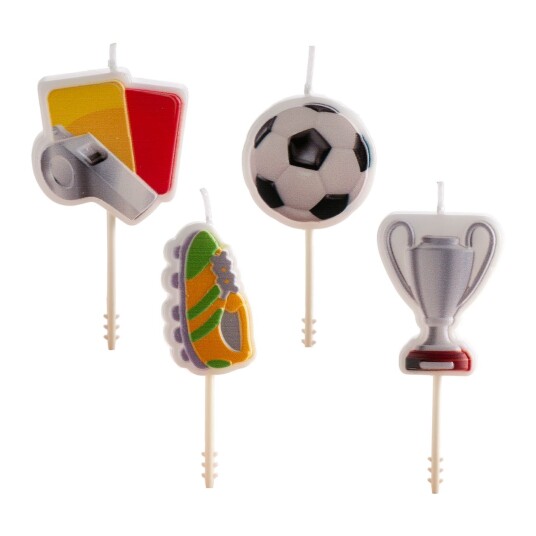 Fotball Tema Kakelys – Pk/4 Fotball Tema Kakelys – Pk/4