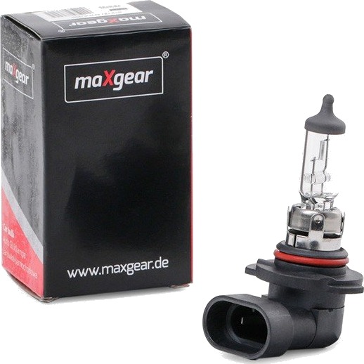 MAXGEAR 78-0143 Lyspære, tåkelyskaster