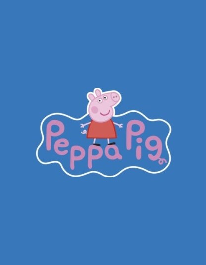 Peppa Pi Peppa's Seasons Sticker Book Peppa Pi Peppa's Seasons Sticker Book