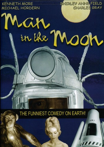 Man In The Moon DVD