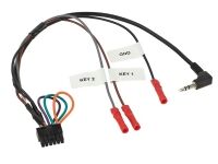 ACV 42ct multilead, bil, flerfarget