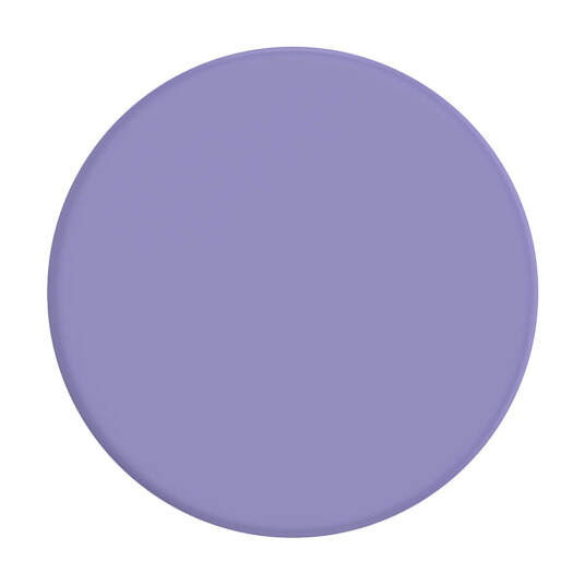 Popsockets Basic Grip Cool Lavendel