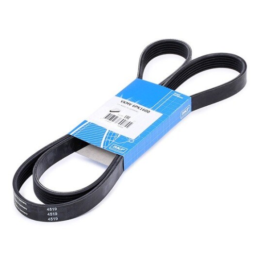 Kilerem SKF VKMV 6PK1600