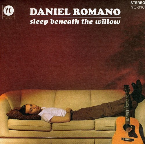 Daniel Romano Sleeps Beneath The Willow CD