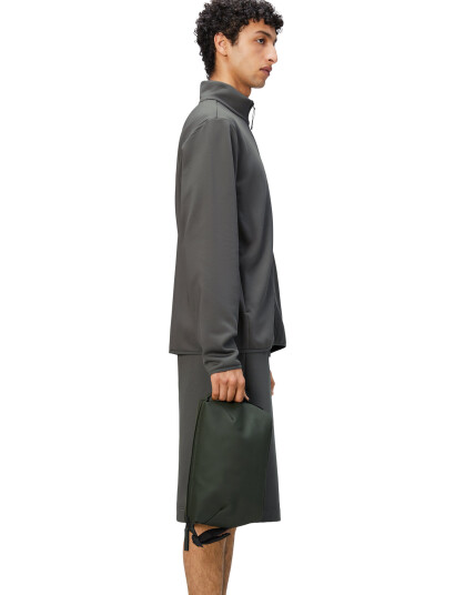 Rains Hilo Wash Bag W3 - Green - ONE SIZE Rains Hilo Wash Bag W3 - Green - ONE SIZE