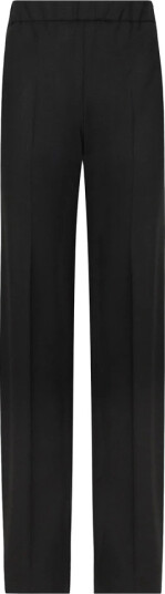 Dolce & Gabbana Dame Bukser Svart 2XL,