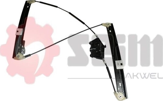 Vindusheis SEIM 900406
