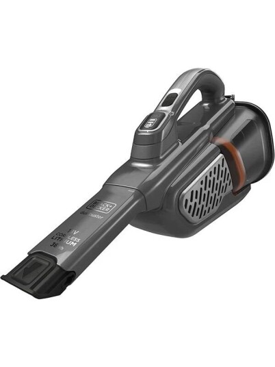 Black & Decker BHHV520JF Håndholdt Støvsuger Uten Pose med 21 min Brukstid