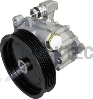 Servopumpe TRUCKTEC AUTOMOTIVE 02.37.216