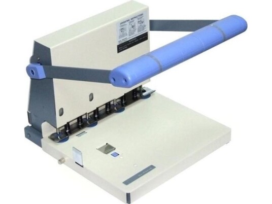 Argo-Punch Hp-4 Fire-Hull Arkivpunch