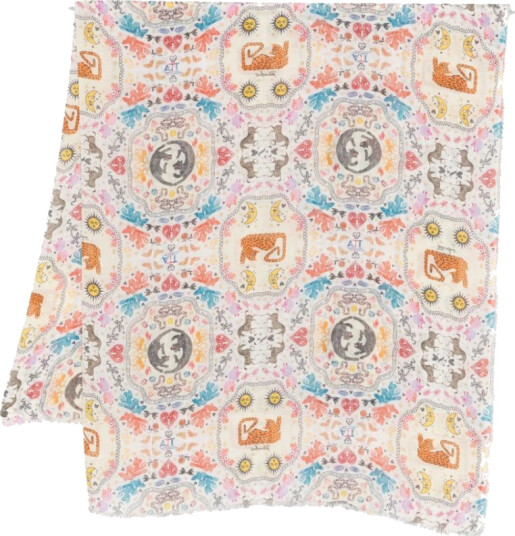 Faliero Sarti Dame Accessories Flerfarget ONE SIZE, Faliero Sarti Dame Accessories Flerfarget ONE SIZE,