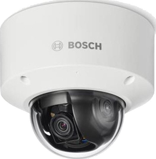 Bosch Dome Overvåkningskamera NDV-8504-R 8mp Hdr Ptrz Innendørs
