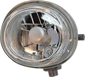 VAN WEZEL 2749995 Tåkelyskaster
