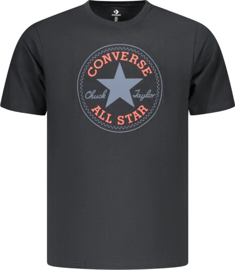 Converse Herre Topper Svart M,