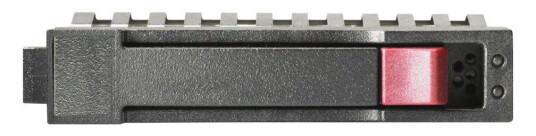 Hewlett Packard Enterprise HPE Value Endurance Enterprise Value - SSD - 800 GB - SATA 6Gb/s