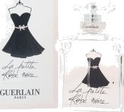 Guerlain La Petite Robe Noire Eau de Toilette 50ml Spray