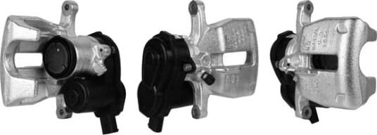 FERODO FCL695037 Bremsecaliper FERODO FCL695037 Bremsecaliper