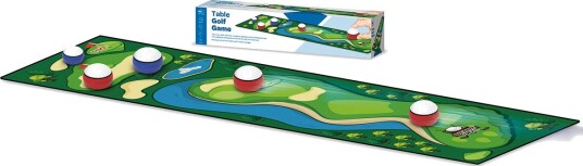 The Game Factory Bordgolf 3 År+