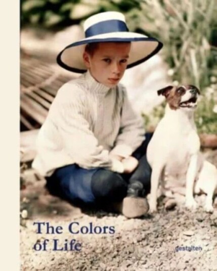 The Colors Of Life The Colors Of Life
