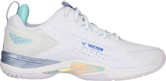 Victor A970 Nitro Lite Badmintonsko Hvit 40,5