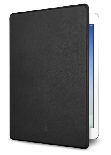 Twelve South Ipad Air 2 Etui Surfacepad Svart