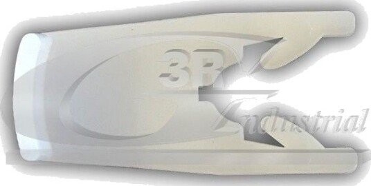 Klips, pynte- / beskyttelseslist 3RG 83640