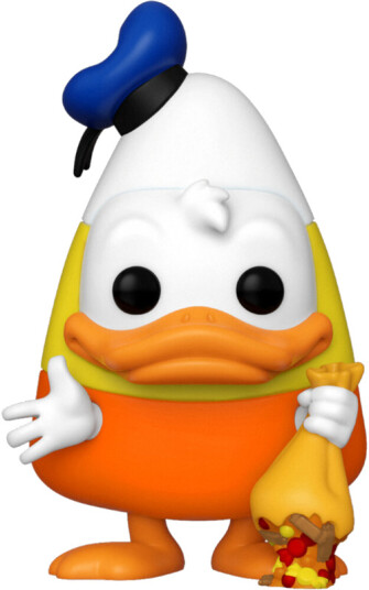 Funko Pop! Vinilinė Figūrėlė: Disney Donald Duck 9.5 Cm
