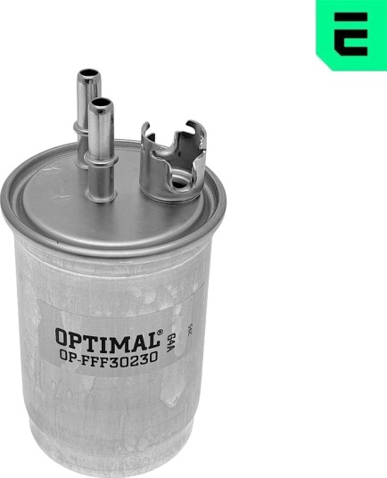 Drivstoffilter OPTIMAL OP FFF30230