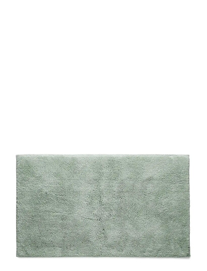 compliments Even Bath Mat   Green   60X100CM