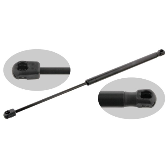 Baklukedemper FEBI BILSTEIN 30439