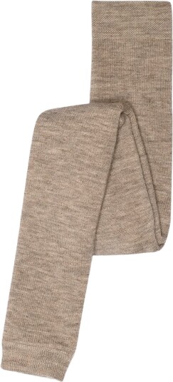mp Denmark Alex Leggings   LIGHT BROWN MELANGE   110