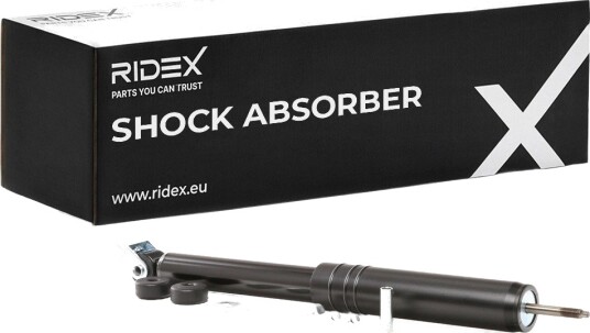 RIDEX 854S0850 Støtdemper