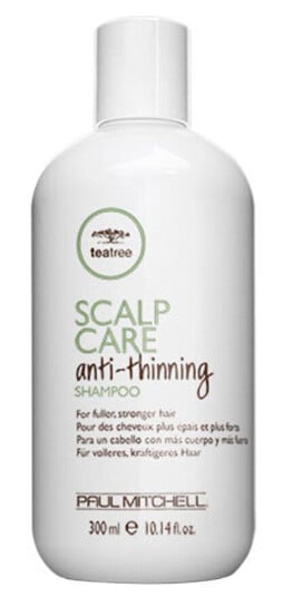 Paul Mitchell Tea Tree Anti-Thinning Shampoo 300ml