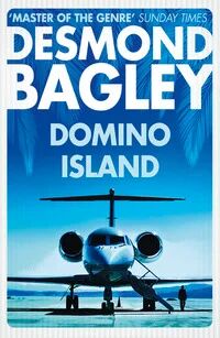 Domino Island Av Desmond Bagley