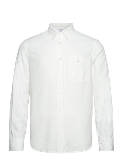 Filippa K Zachary Shirt - White - 54